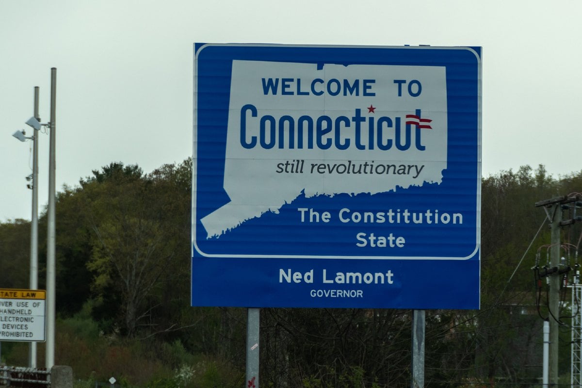 Connecticut Sports Betting, iGaming Regulations Gain Legislative Approval